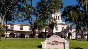 Belmond Hotel das Cataratas